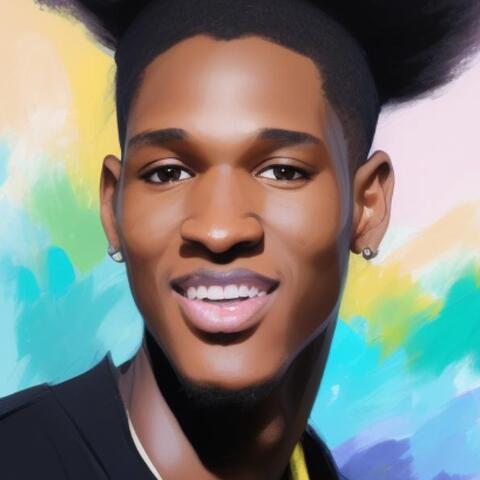 Musa Dem - Individual - Gambia - StageLync