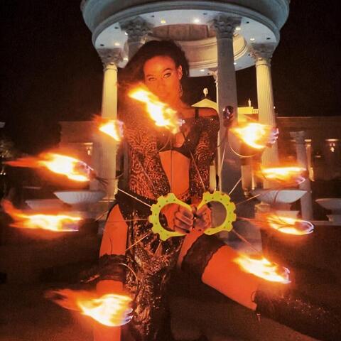 Tiana Powell - Individual - United States - StageLync