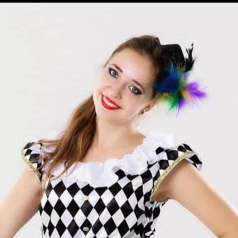 Elena Antonovskaya - Individual - Kazakhstan - StageLync