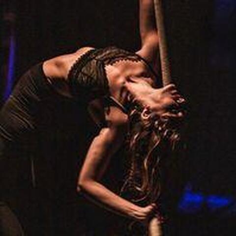 Gloria Romanin - Individual - Italy - StageLync