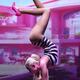 Polina Troshchak - Individual - Ukraine - StageLync