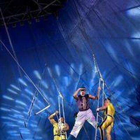 Circronizados - Company - Argentina - StageLync