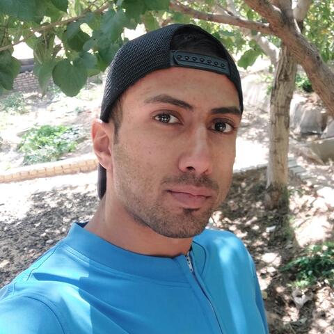 Amin Seydi - Individual - Iran - StageLync