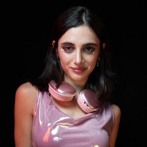 Sahar Nahas - Individual - StageLync