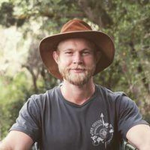 Jasper Epsom - Individual - Kenya, United Kingdom - StageLync