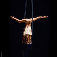 Celeste Flores - Individual - Argentina, Spain - StageLync