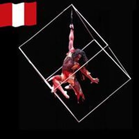 Angelo Rodriguez - Individual - Peru - StageLync