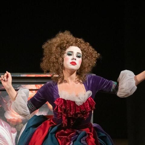 Vlada Kitova - Individual - Latvia - StageLync