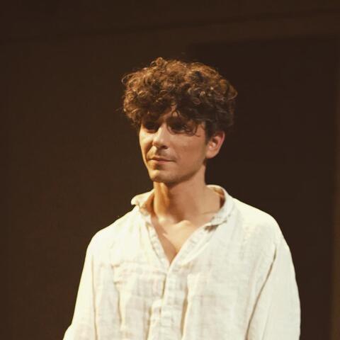 andrea cannarozzo - Individual - Italy - StageLync