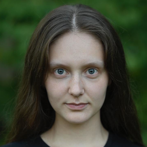 Maria Enora Svensen - Individual - Norway - StageLync