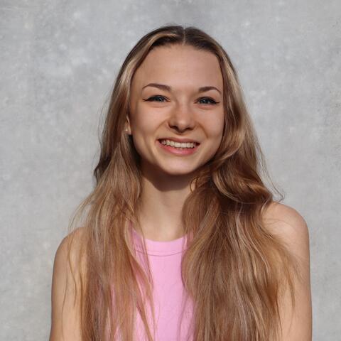 Alina Zillig - Individual - Switzerland - StageLync