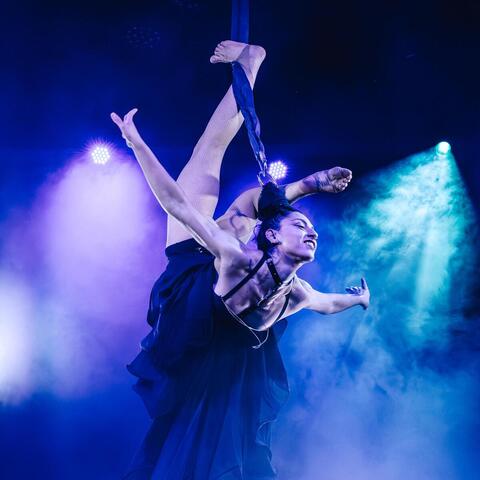 Katerina Ana - Individual - Greece - StageLync