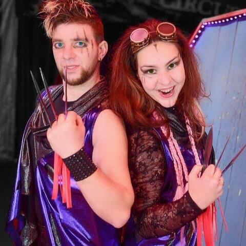 Duo Dragoni - Company - Czech Republic - StageLync