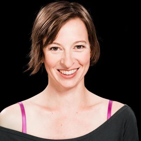 Isabelle Chassé - Individual - Canada - StageLync