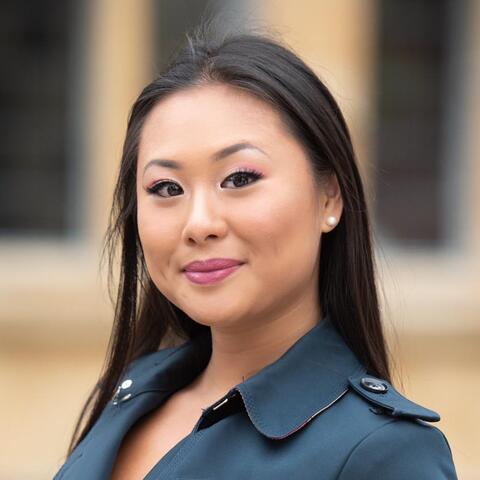 Melissa Lee - Individual - United Kingdom - StageLync