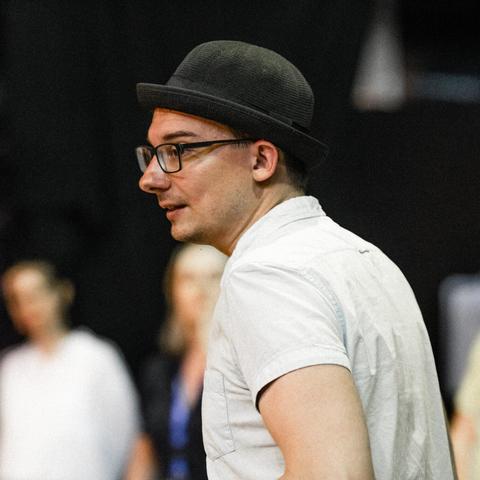 Kolja Schallenberg - Individual - Germany, Sweden - StageLync