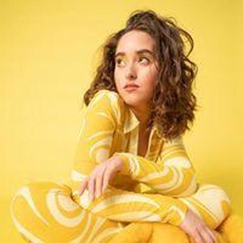 Nicole Mealin Vazquez - Individual - Spain, United Kingdom - StageLync