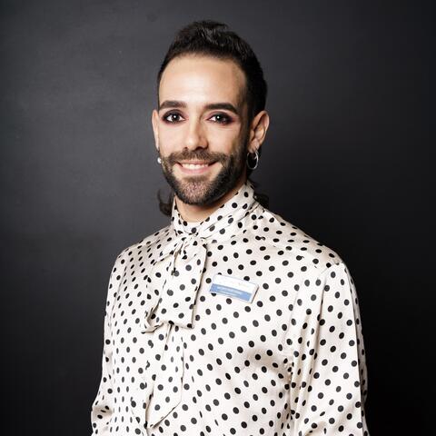 Andrea Gabriele Mortarino - Individual - Italy - StageLync