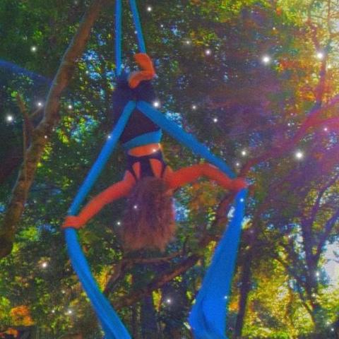 ella staggs - Individual - United States - StageLync