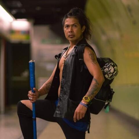 Teodulo  Latorre Jr  - Individual - Philippines - StageLync