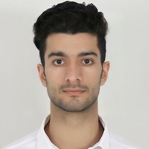 Saeid Zarei - Individual - Iran - StageLync