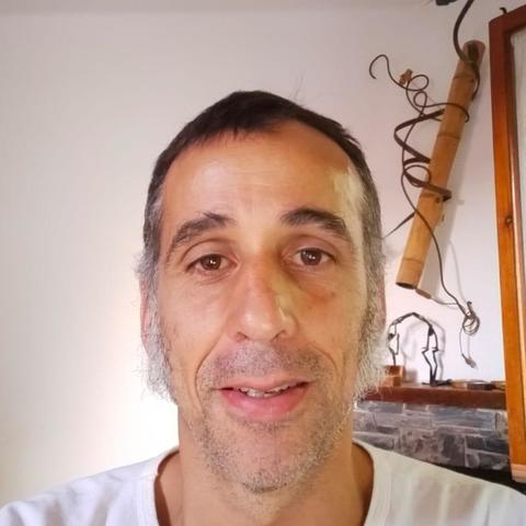 BORIS RIBAS - Individual - Brazil, Spain - StageLync