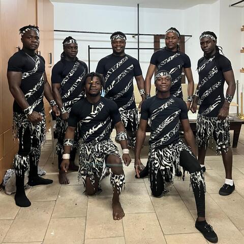 Velocity - Company - Zimbabwe - StageLync
