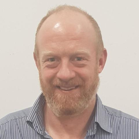 Martin Danziger - Individual - United Kingdom - StageLync