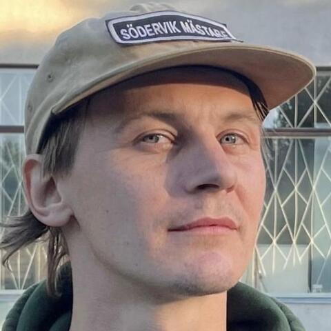 Fricis Strauss - Individual - Latvia - StageLync