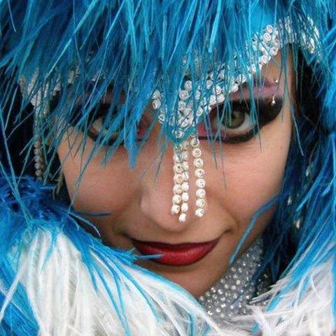 Olena Lenderuk - Individual - Ukraine - StageLync
