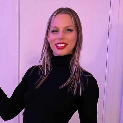 Emma Gabrielsson - Individual - Sweden - StageLync