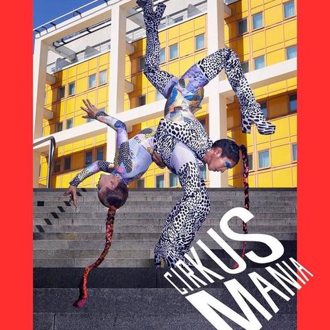 CirkusMania - Performing Arts Events - StageLync