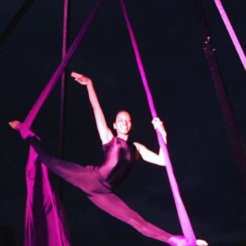 Kinetix Natural Movement - School - Bermuda - StageLync