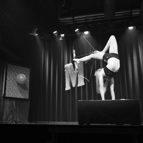 Coletti Spaghetti - Individual - Switzerland, United Kingdom - StageLync
