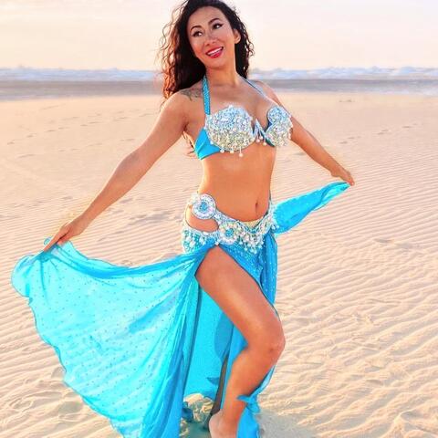 Sandy Meneses - Individual - Ecuador - StageLync