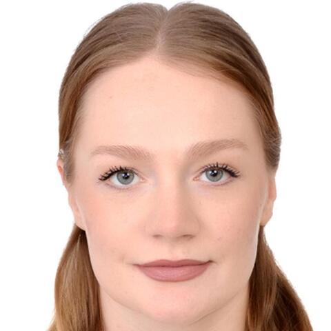 Uliana Sivkova - Individual - Russia - StageLync