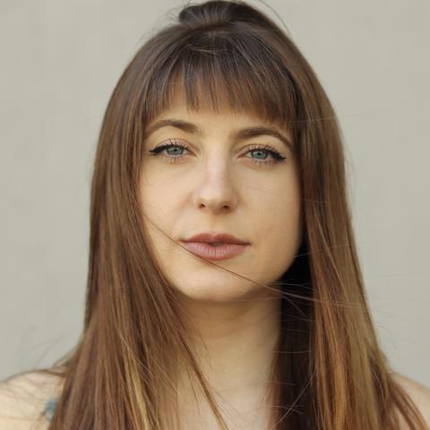 Maria Azul Julian - Individual - Argentina, Italy, Spain - StageLync