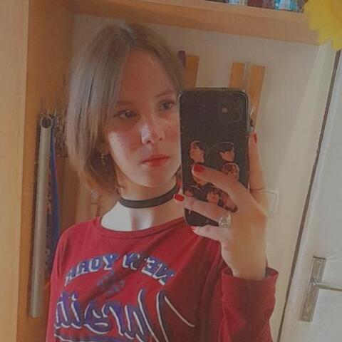 Adéla Mrkvičková - Individual - Czech Republic - StageLync