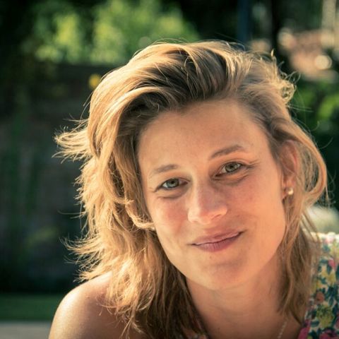 Rosario Corti isgro - Individual - Argentina - StageLync