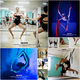 Airdancelive - School - Colombia - StageLync