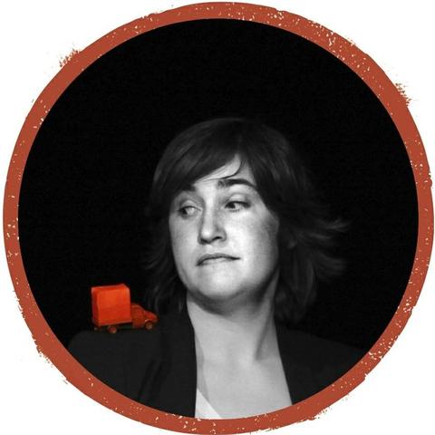 Charlotte Garbani - Individual - France, Switzerland - StageLync