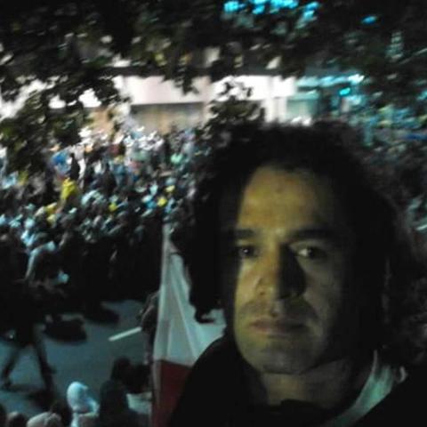 Pedro Paulo Mendonça - Individual - Brazil, Paraguay - StageLync