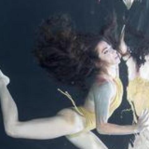 Maria antonela Gonzalez Haquim - Individual - Argentina - StageLync