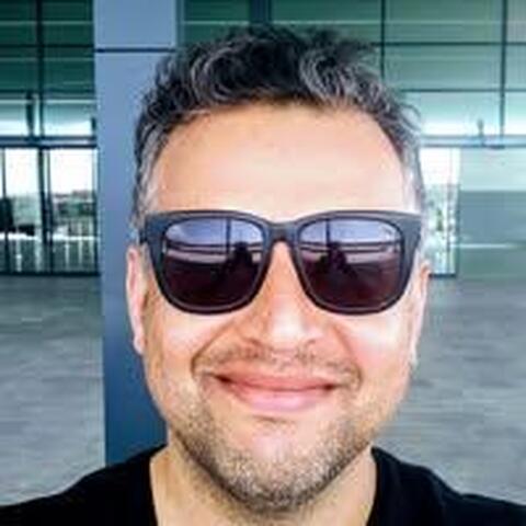 Marko  Korrea - Individual - Brazil - StageLync