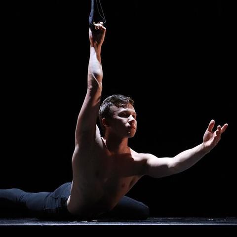 Thomas Metzak - Individual - Russia - StageLync