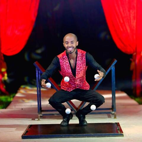 Ermiyas Wale - Individual - Eritrea - StageLync