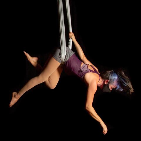Diana Nagai - Individual - United States - StageLync