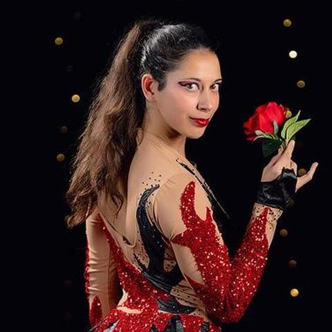 Claudia Pavón Lobo - Individual - StageLync