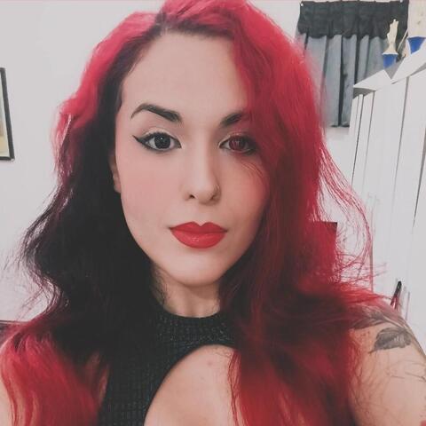 Maria Luísa Bonadia Cunha - Individual - Brazil - StageLync