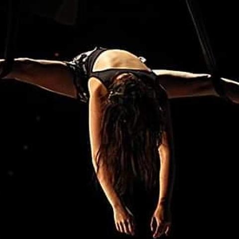 Belen Celedon moraga - Individual - Chile, Germany - StageLync